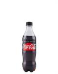 Pet Zero 0,45lt X12 Coca-cola