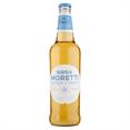 Birra Filtrata A Freddo Vap 0,30lt X24 Moretti
