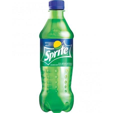Pet 0,45lt X12 Sprite