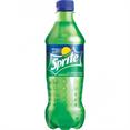Pet 0,45lt X12 Sprite