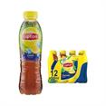 Tè Limone Pet 0,50lt X12 Lipton