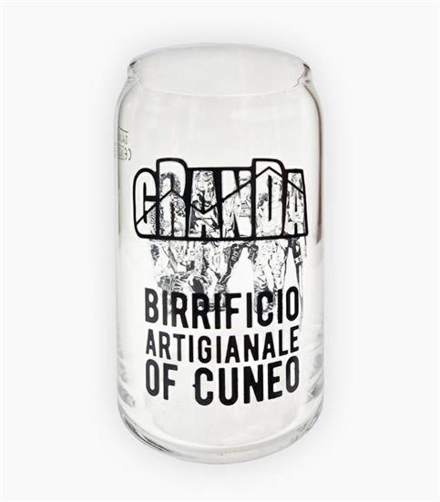 Bicchiere 0,33lt Granda
