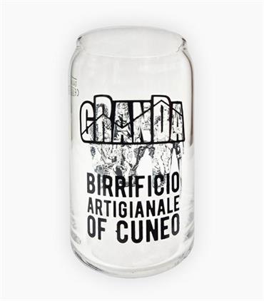 Bicchiere 0,33lt Granda