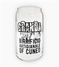 Bicchiere 0,33lt Granda