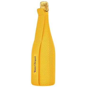 Champagne Ice Jacket 0,75lt Veuve Cliquot