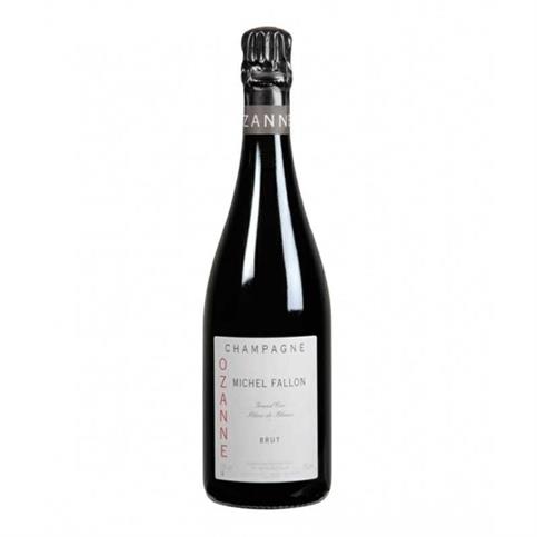 *Champagne Ozanne Michel Fallon