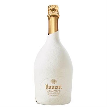 Champagne Blanc De Blancs Second Skin 1,50lt Ruinart
