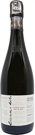 Champagne Lieux Dits Selosse LIBERA VENDITA