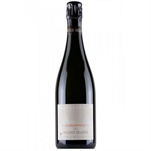 Champagne Substance Selosse LIBERA VENDITA