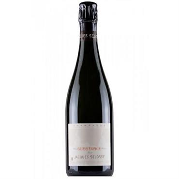 Champagne Substance Selosse LIBERA VENDITA