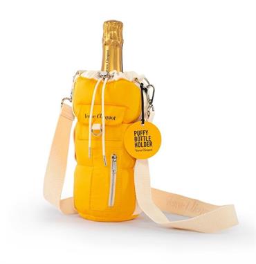 Champagne Puffy Bag 0,75lt Veuve Cliquot