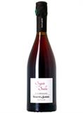 Champagne Saignèe De Sorbèe Vouette & Sorbè