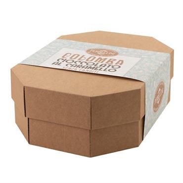 Colomba Cioccolato 750Gr Perbellini